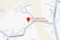 Entreprise de Balzac
