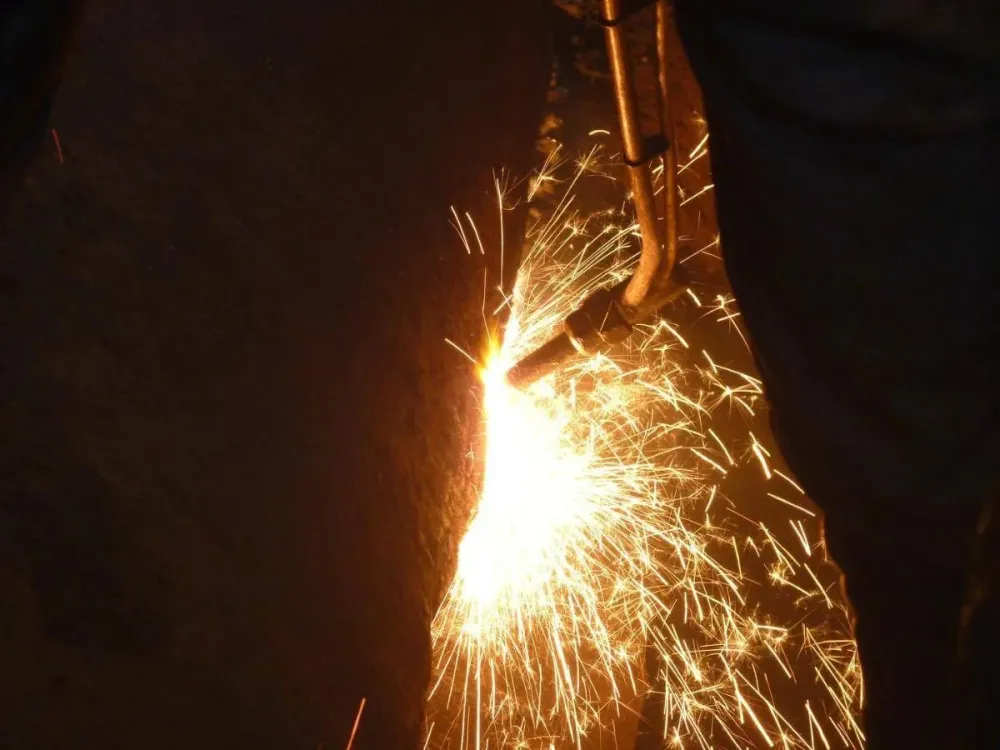 Réemploie ferraille et métaux à Nersac