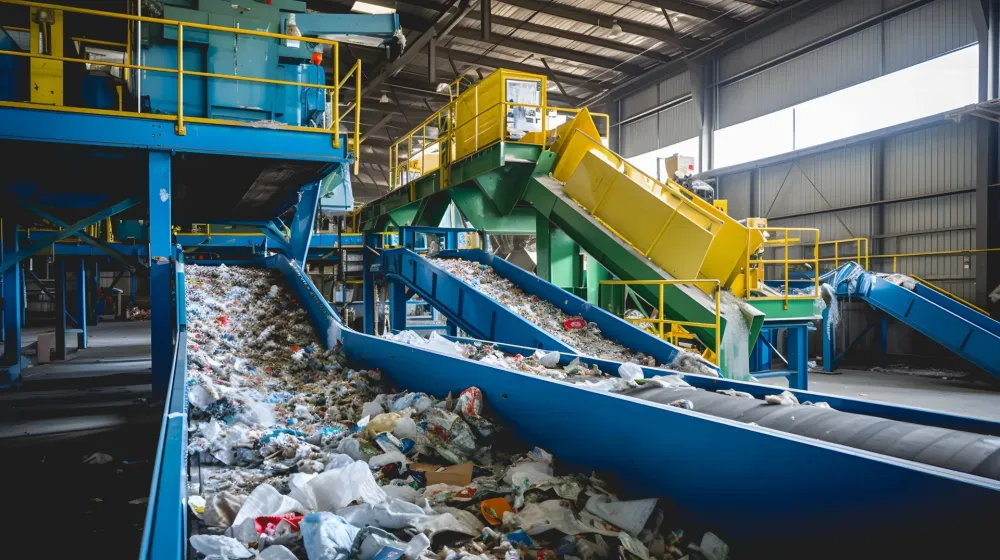 Économie circulaire à Nersac