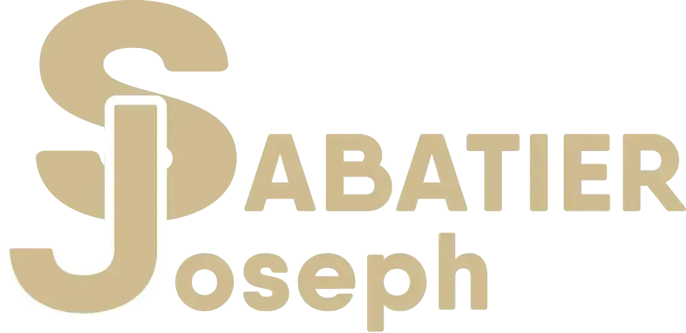 Joseph Sabatier logo footer